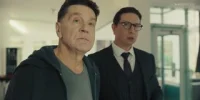 1 сезон 2 серия — Телохранители 2023 1 сезон 2 серия
