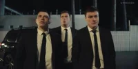 1 сезон 1 серия — Телохранители 2023 1 сезон 1 серия