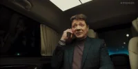 1 сезон 3 серия — Телохранители 2023 1 сезон 3 серия